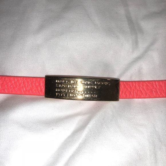 Marc by Marc Jacobs bracelet - Picture 4 of 4